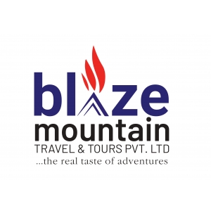 Blaze Mountain Travels & Tours Pvt Ltd 
